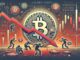 Bitcoin (BTC) Short-Term Holders At Risk As Unrealized Losses Remain High