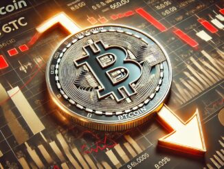 Bitcoin (BTC) Stumbles Below $60,000 As Data Shows Slowing Net Capital Inflows