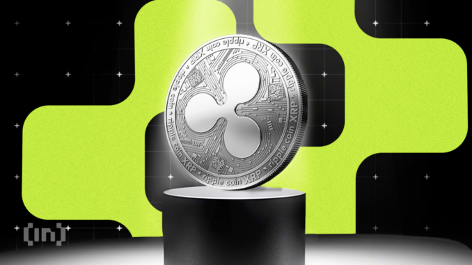 XRP Profit Taking Hits 13-Month High, Price May Fall Below $0.50