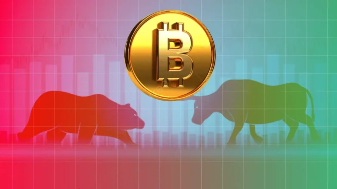 Could Bitcoin Defy the Bears? Top Bitcoin Analyst Points to Past Patterns for Hope