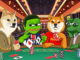 Crypto Experts Prefer New Gambling Coin Mpeppe Over Shiba Inu and Dogecoin Heres Why