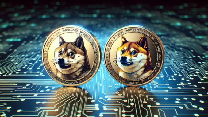 ETFSwap (ETFS) Breakout: Can It Outperform Dogecoin (DOGE) And Shiba Inu (SHIB) This Bull Cycle?