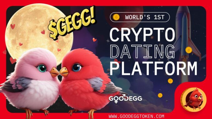 Meme Bounce Back – GoodEgg, Shiba Inu & Dogecoin Reignite Confidence Back Into Investors, $0.5 Pending