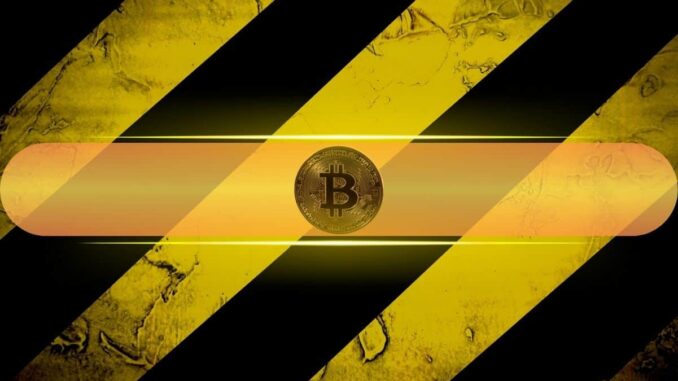 High Levels of FOMO Hint at Bitcoin Rally Halt After BTC's Surge Above $64K