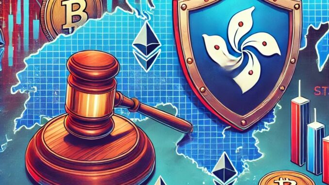 Hong Kong Tightens Crypto Rules: SFC May Take Charge of OTC Trading—Here’s Why