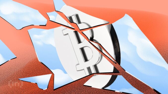 Bitcoin’s Dirty Secret Desperately Needs a Green Fix