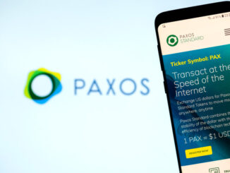 Paxos integrates with Arbitrum