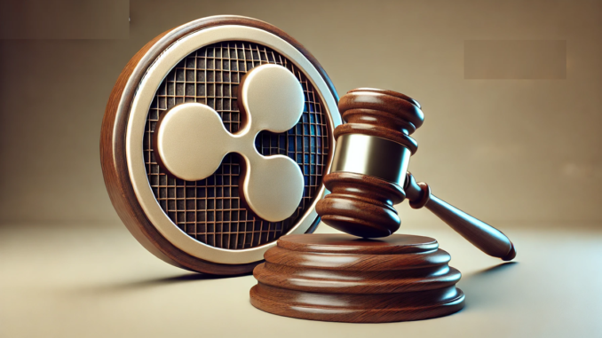 XRP lawsuit Ripple vs SEC appeal prediction