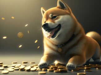 Shiba Inu news