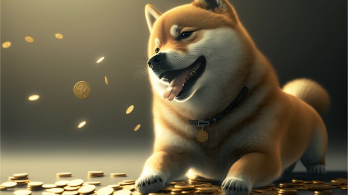 Shiba Inu news