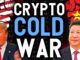 THE CRYPTO COLD WAR & THE DECADE OF BLOCKCHAIN