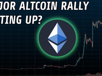 The December "Altcoin Boom" | Here's What You Need To Know