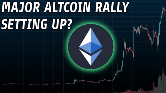 The December "Altcoin Boom" | Here's What You Need To Know