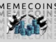 memecoins