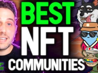 These Are The Top 5 Absolute Best NFT Communities In Crypto