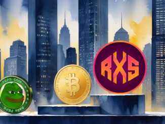 Top 3 Crypto Price Prediction: DOGS Token, NEIRO, Rexas Finance (RXS)