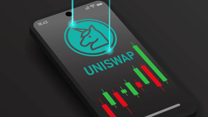 Uniswap Layer 2 users increase 350% as Poodlana meme coin nears listing