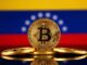 Venezuelan Opposition Leader Proposes Bitcoin as National Reserve Asset