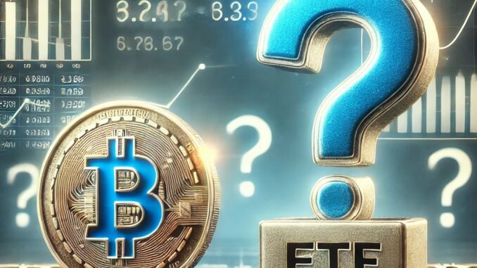 Why Bitcoin ETFs Haven’t Sparked Major Adoption Yet: Bianco Research CEO Weighs In