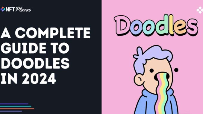 A Complete Guide to Doodles in 2024