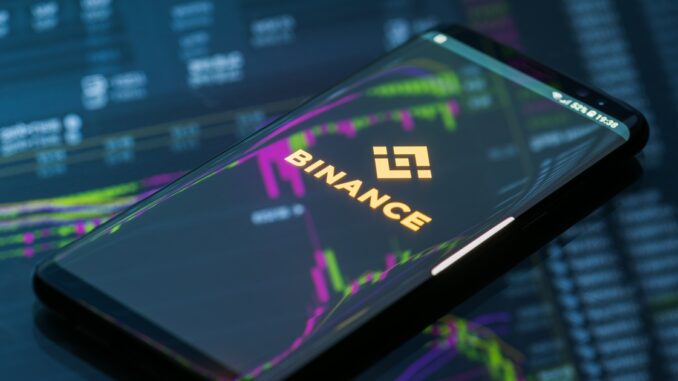 Binance to Launch New Trading Pairs and Trading Bots Services