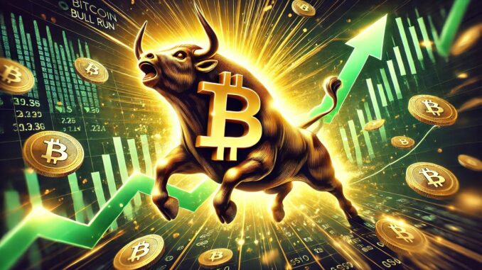 Bitcoin (BTC) Historical Data Signals October Bull Run Kick Off – Analyst