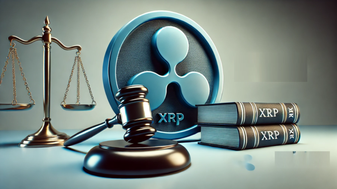 XRP Bitnominal sues SEC