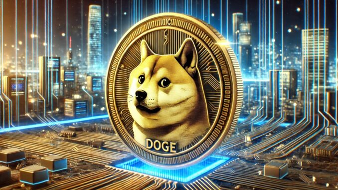 Dogecoin