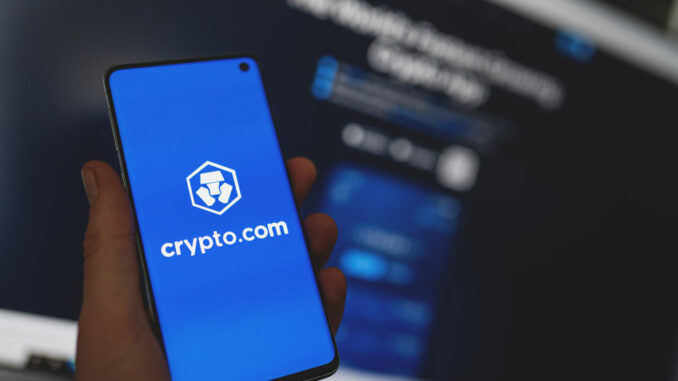 Crypto.com expands into US equities market with acquisition of Watchdog Capital