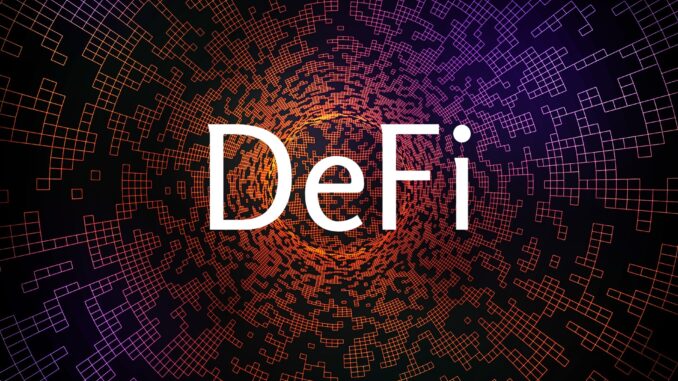 DeFi