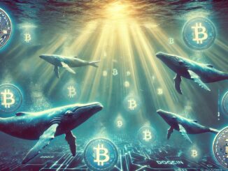 Dogecoin whales