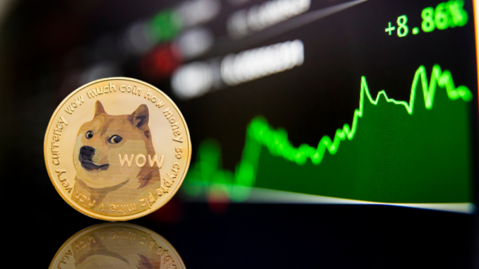 Dogecoin Sees Bullish Crossover in Key Metric Hinting at 180% Run as RCO Finance Prepares for 1,600% Rally in Q4 2024