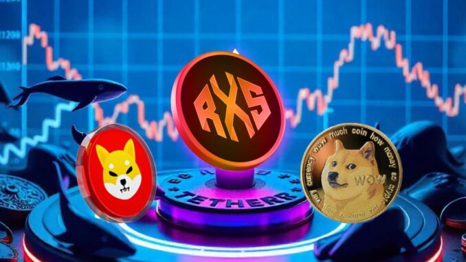 Dogecoin and Shiba Inu look like bad investments - analysts believe these 2 tokens could be a better bet