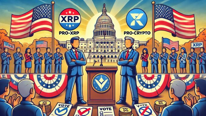 XRP