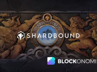 Ethereum Card Game 'Shardbound' Enters Open Beta on Major Gaming Platforms