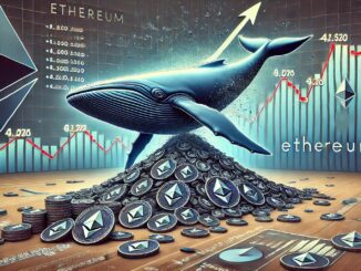 Ethereum Whale