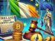 Ireland to Draft Urgent Crypto Laws Ahead of EU’s Crackdown on Money Laundering