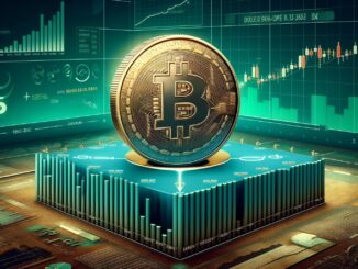 New Data Shows Slowing Bitcoin Volatility – Setting Up For The Next Rally?