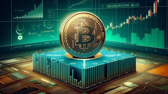 New Data Shows Slowing Bitcoin Volatility – Setting Up For The Next Rally?