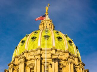 Pennsylvania House passes bipartisan Bitcoin bill