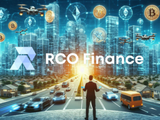 RCO Finance Will Transform Bitcoin and Ethereum Trading, This is How Even Rookies Can Make 100x Easily