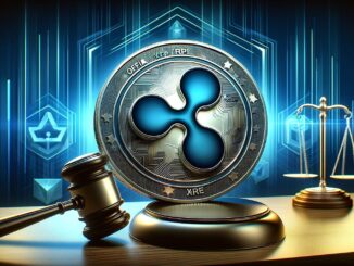 Ripple vs SEC XRP lawsuit