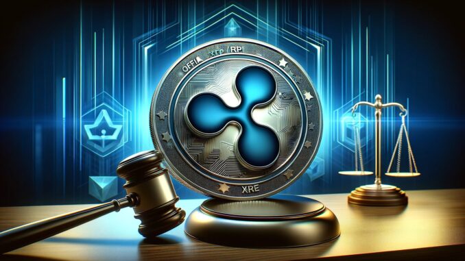 Ripple vs SEC XRP lawsuit