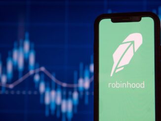 Robinhood introduces speculation on US presidential election outcome