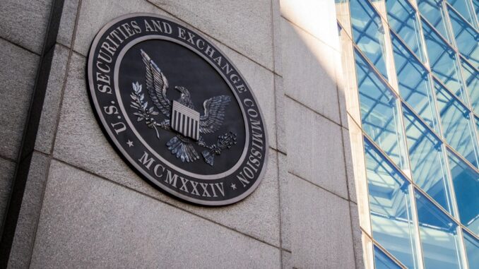 SEC's Chairman Crypto Crackdown Criticized By Mark Cuban