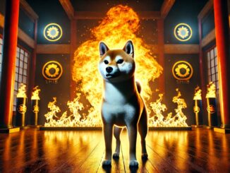 Shiba Inu Burns Shibarium