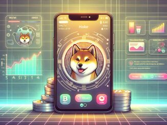 Shiba Inu wallet