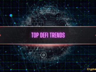 Top 5 DeFi Trends in 2024: The Ultimate Guide