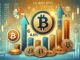 US Spot ETFs Hold 4.6% Of Bitcoin Supply – BTC Institutional Demand Growing?