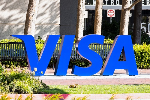 Visa unveils tokenized digital asset platform